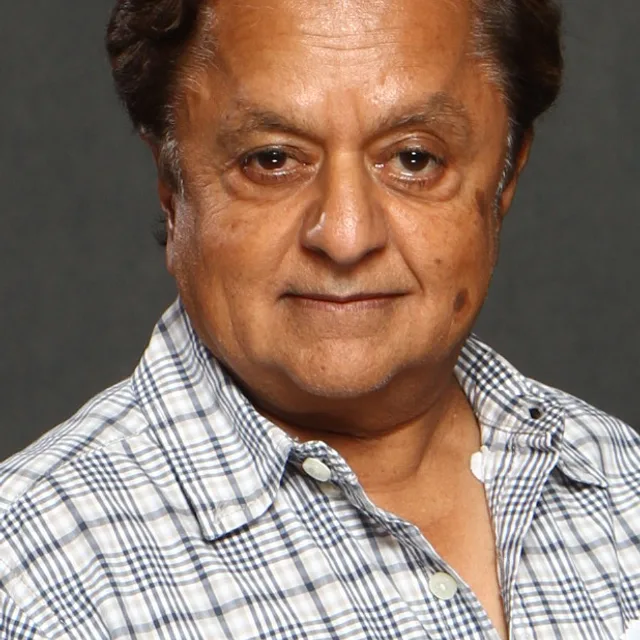 Deep Roy