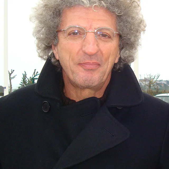 Élie Chouraqui