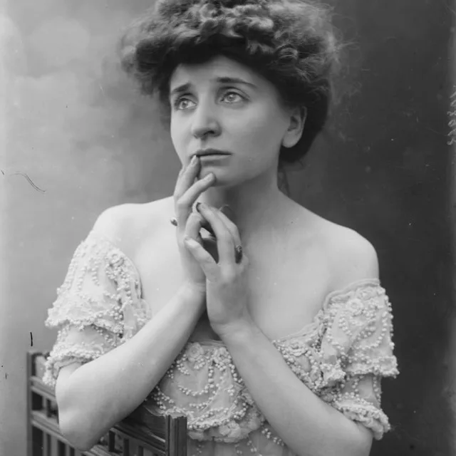 Emma Gramatica