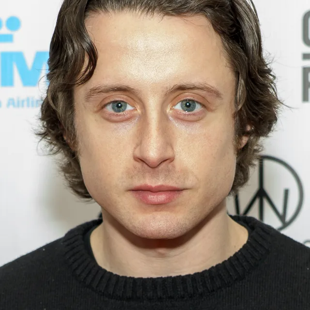 Rory Culkin
