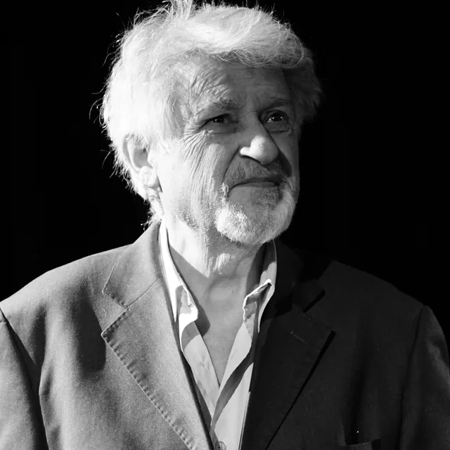 Didier Bezace