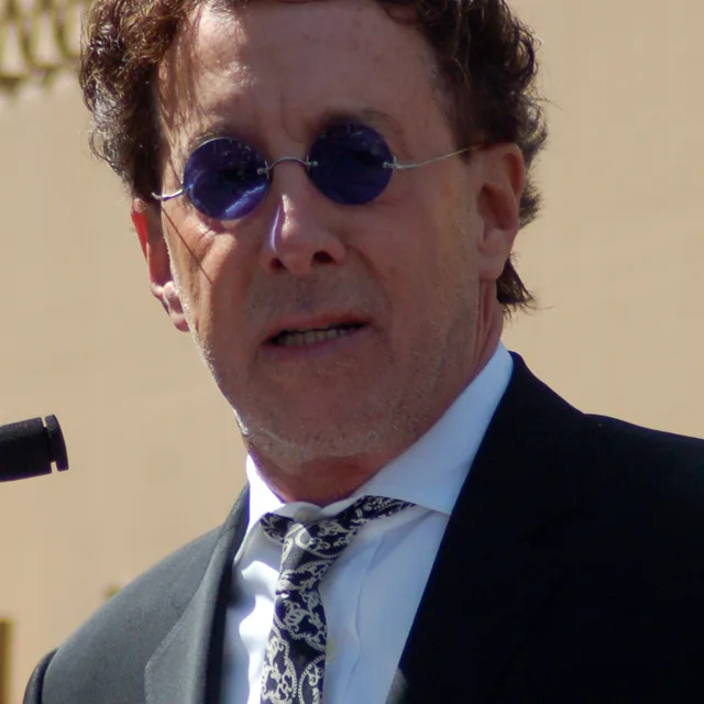 Mark Canton
