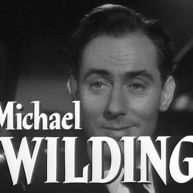 Michael Wilding