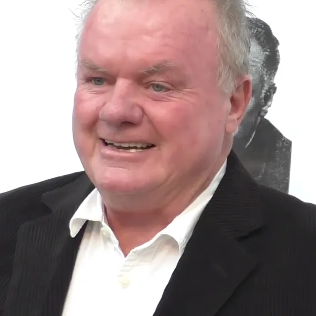 Jack McGee