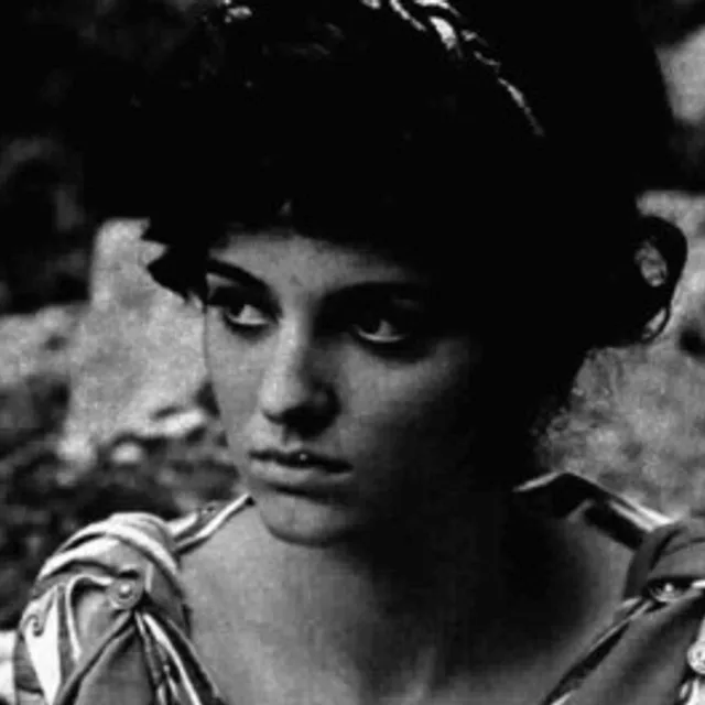 Olimpia Carlisi