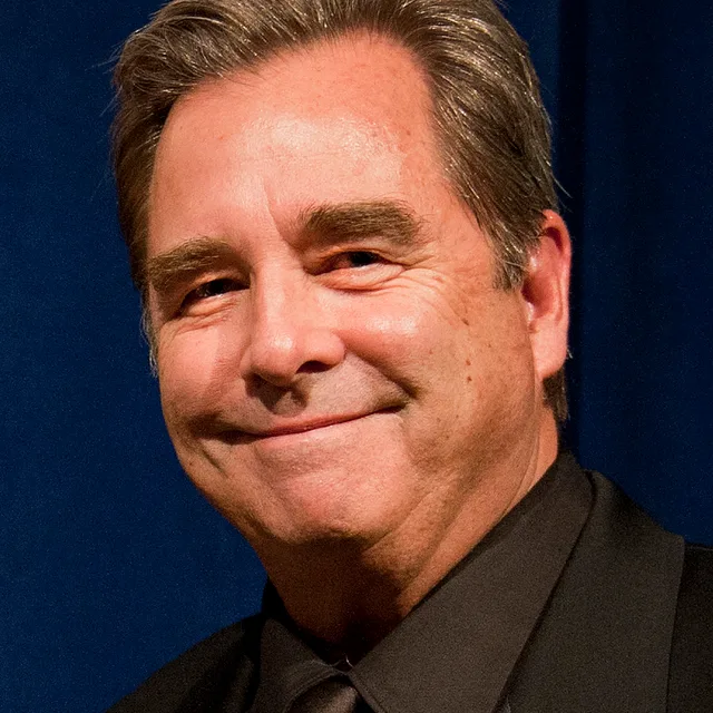 Beau Bridges