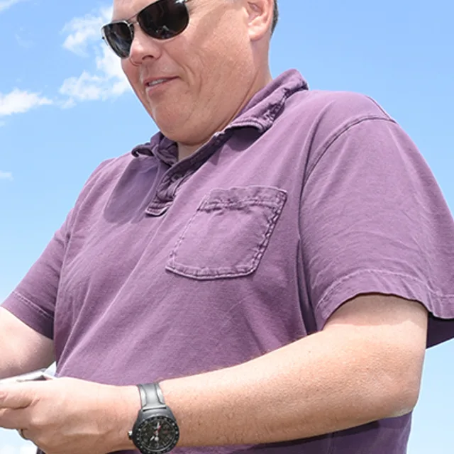 Kevin Heffernan