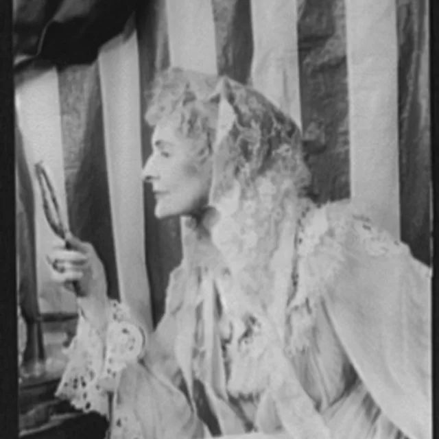 Cathleen Nesbitt
