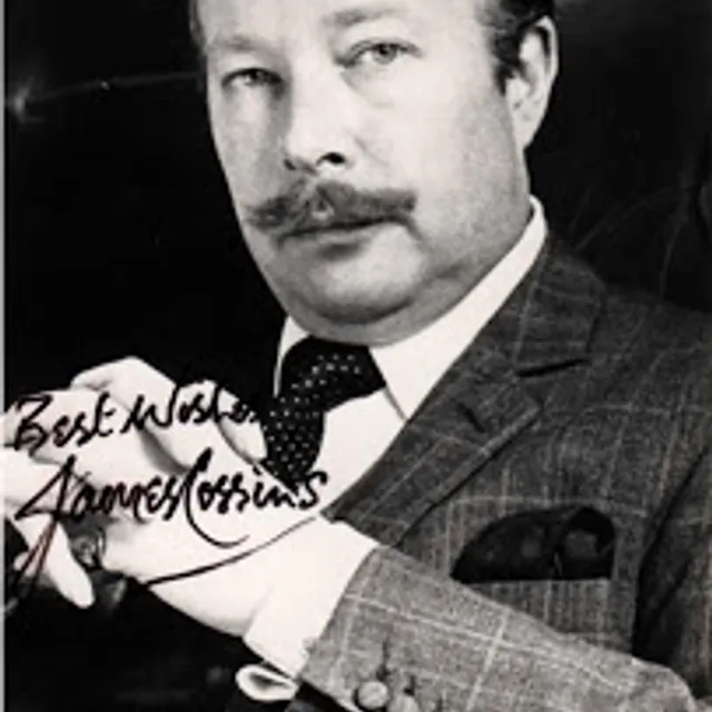 James Cossins