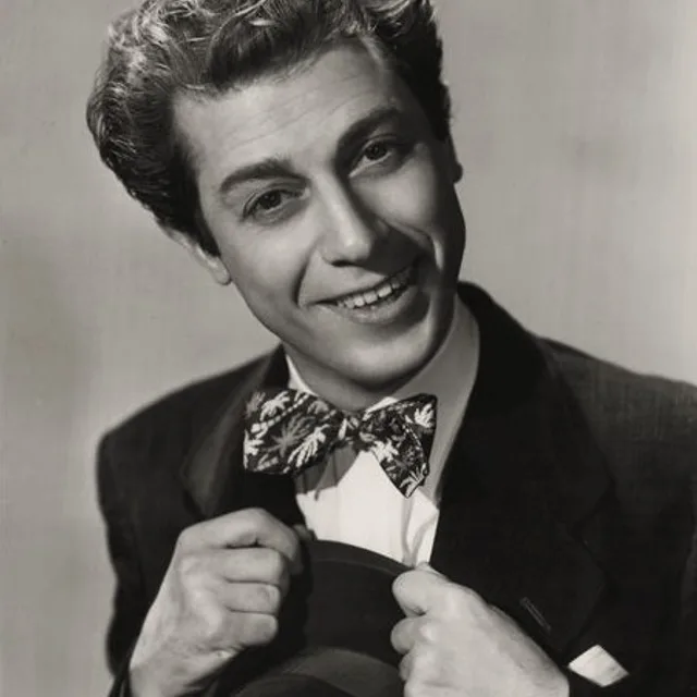 Vito Scotti