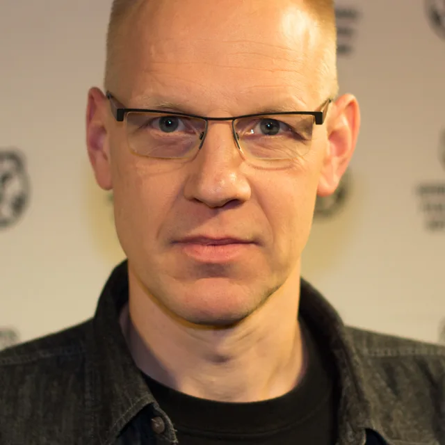 Jörg Buttgereit