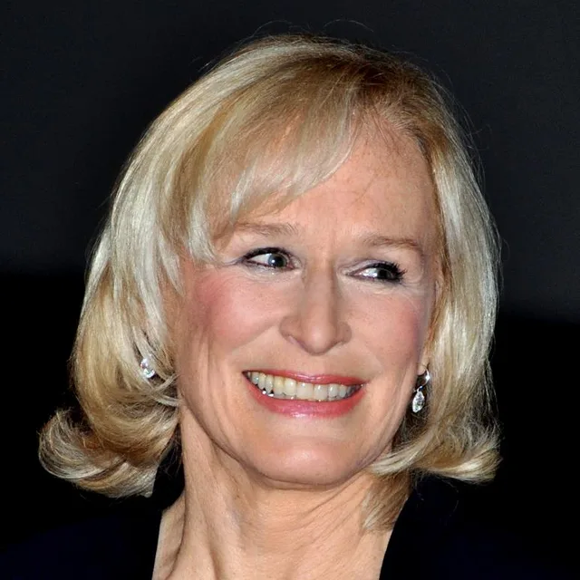 Glenn Close