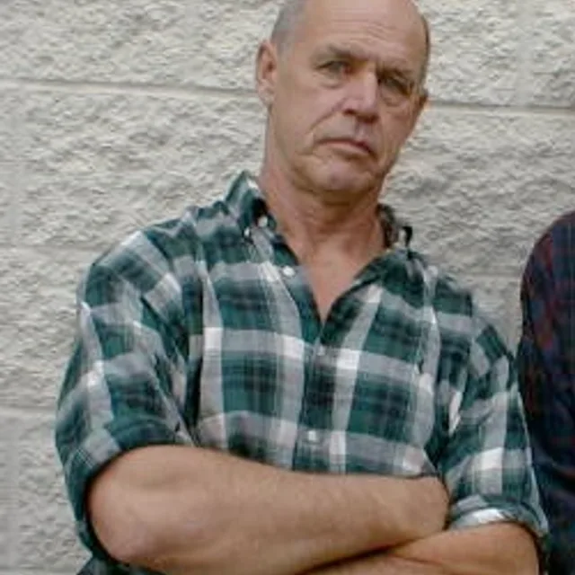 Geoffrey Lewis