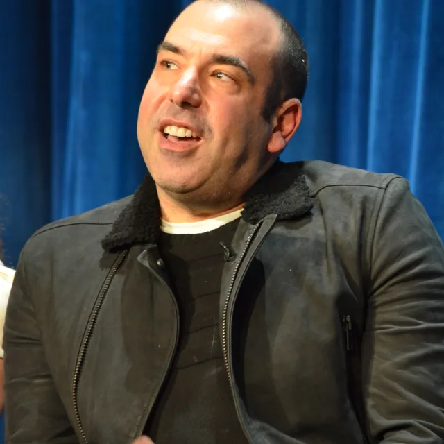 Rick Hoffman