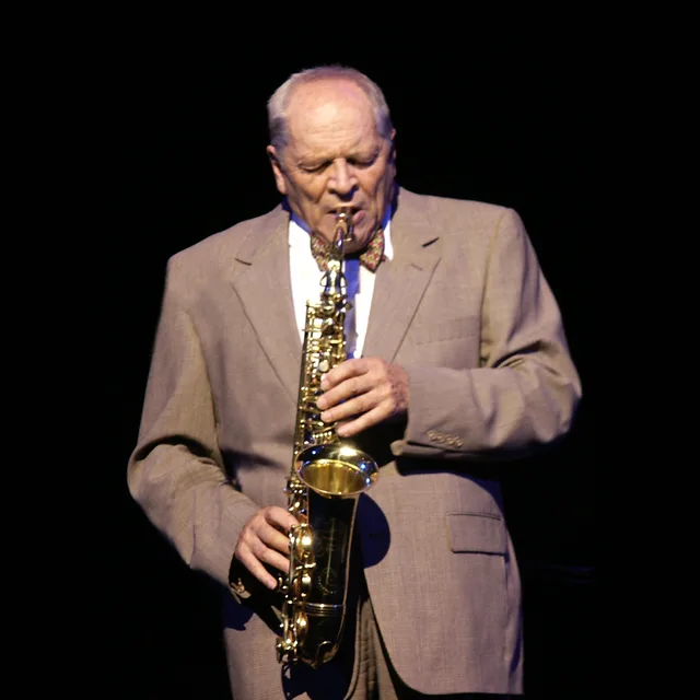 John Dankworth