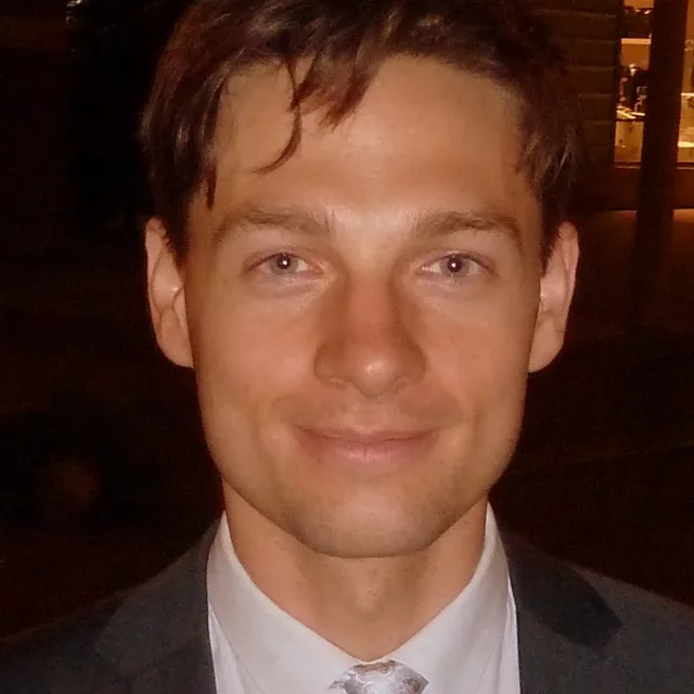 Gregory Smith
