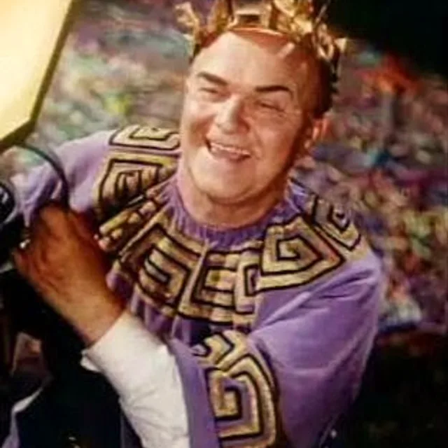 Victor Moore