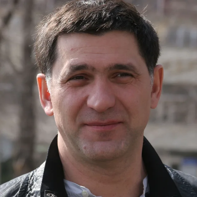 Sergei Puskepalis