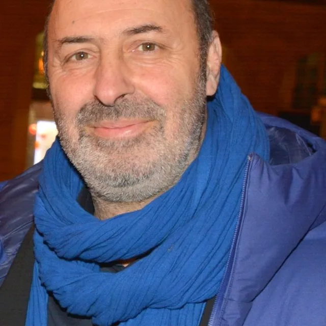 Cédric Klapisch