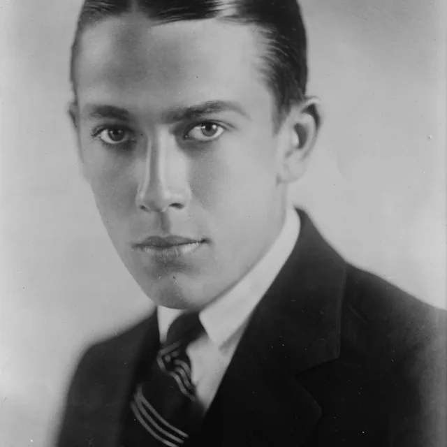 Jack Pickford