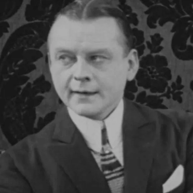 Ralph Arthur Roberts