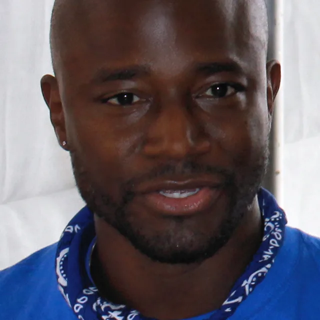 Taye Diggs