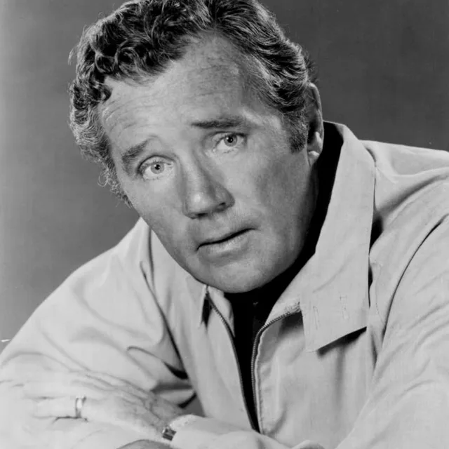 Howard Duff