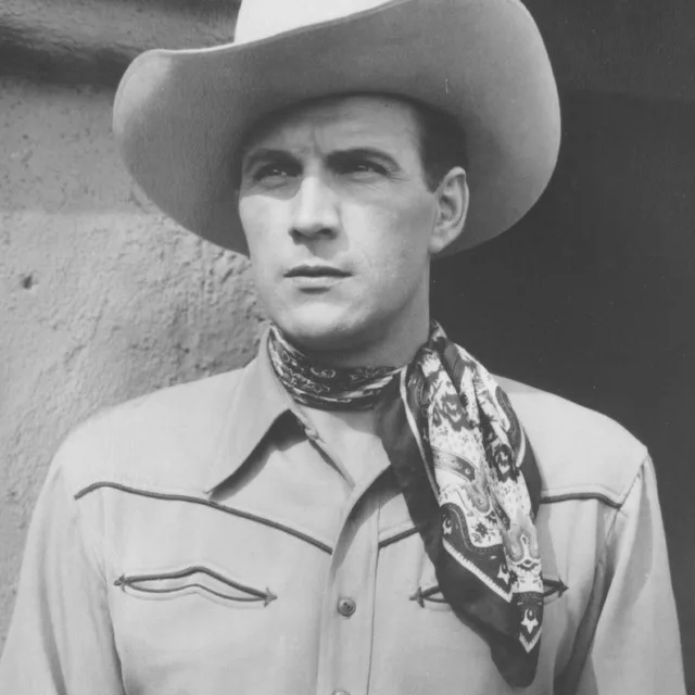 Tom Tyler