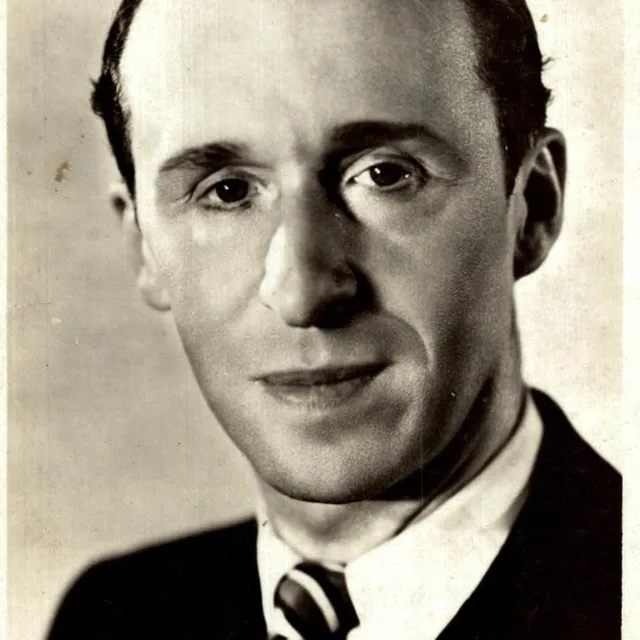 Armand Bernard