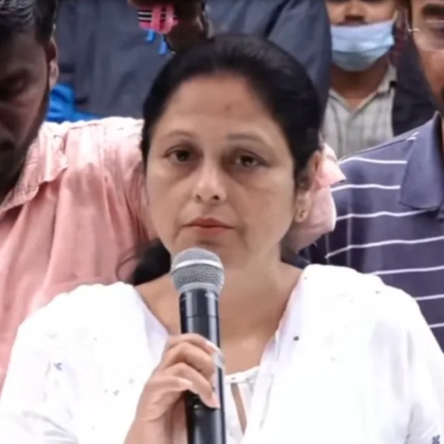 Jayasudha
