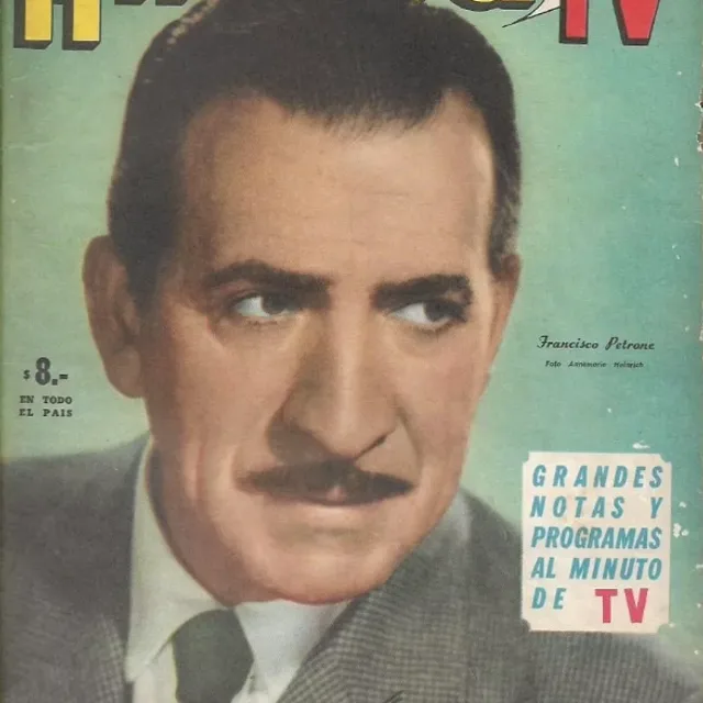 Francisco Petrone