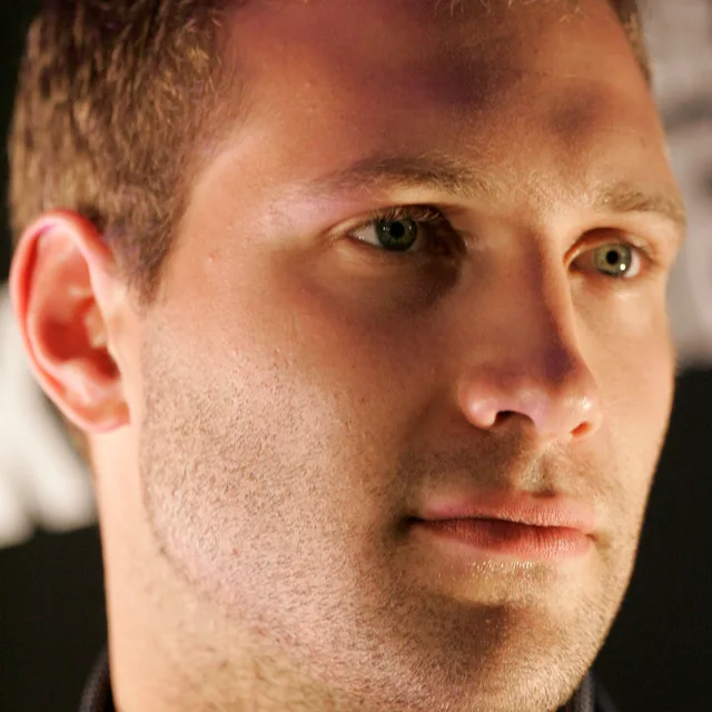 Jai Courtney