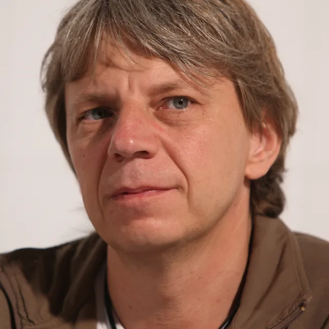 Andreas Dresen
