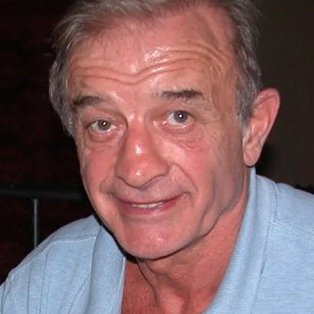 Yves Afonso
