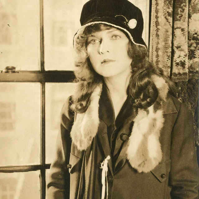 Fannie Ward