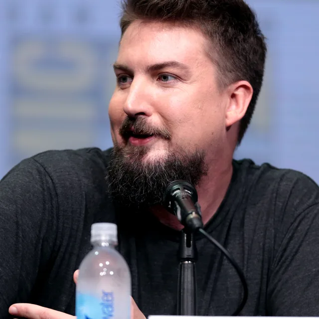 Adam Wingard
