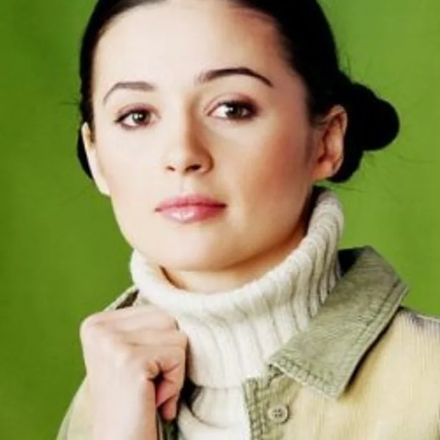 Agnieszka Grochowska