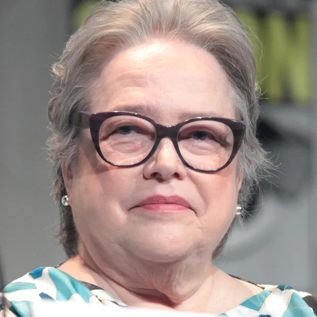 Kathy Bates