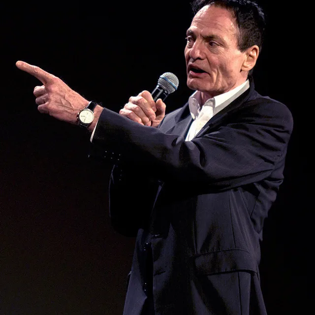 Dieter Laser