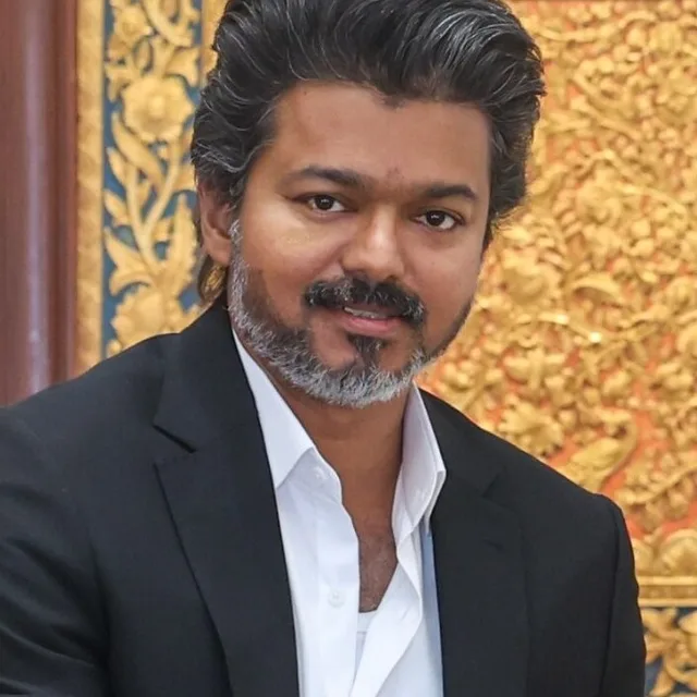 C. Joseph Vijay