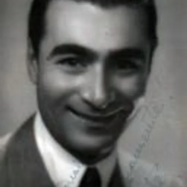 Dante Maggio