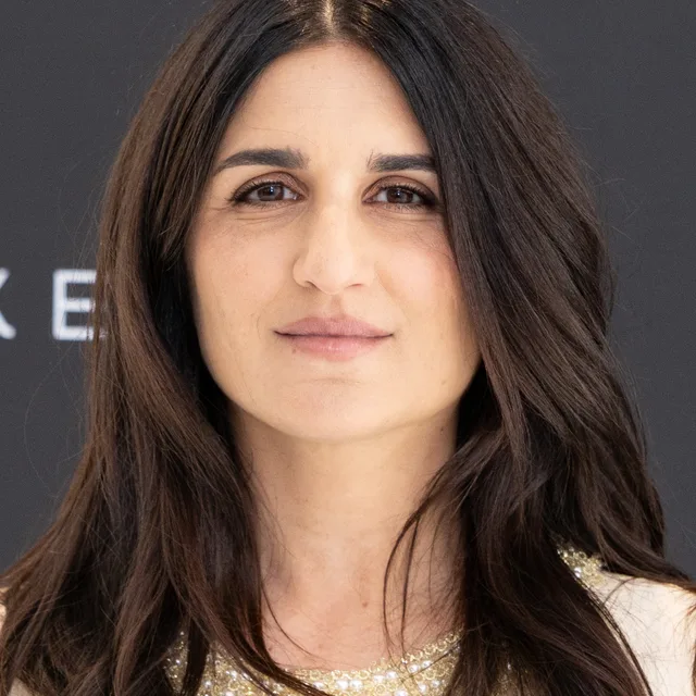 Géraldine Nakache