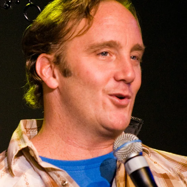 Jay Mohr