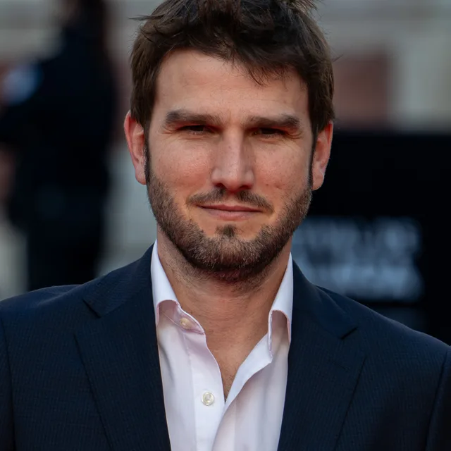Lucas Vidal