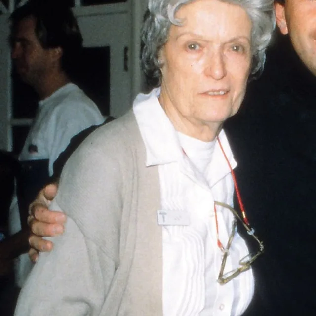 Lilyan Chauvin