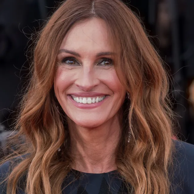 Julia Roberts