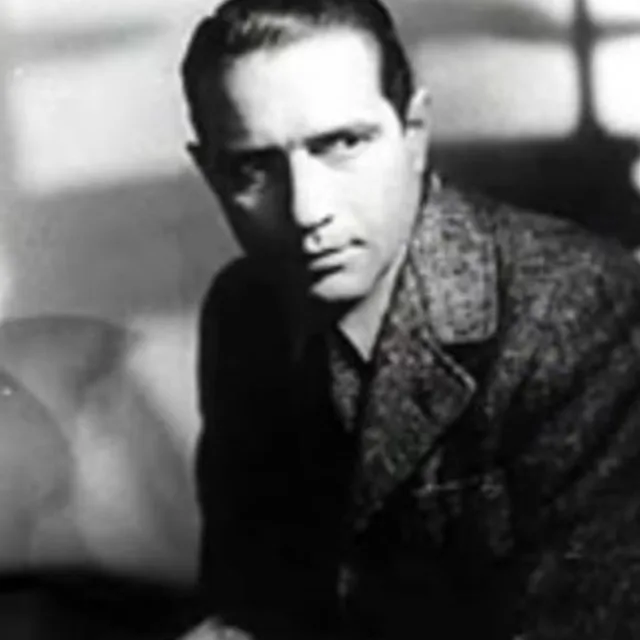 Donald Cook
