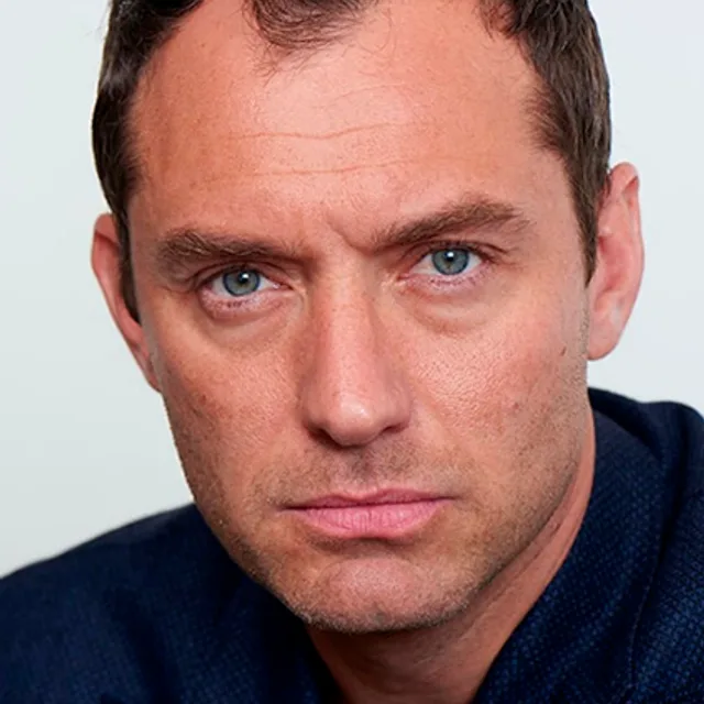 Jude Law