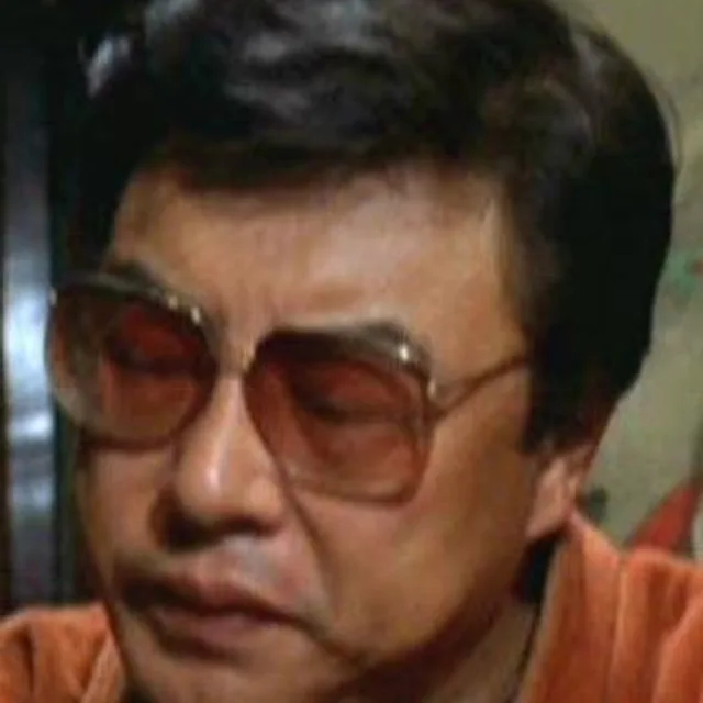 Li Han-hsiang