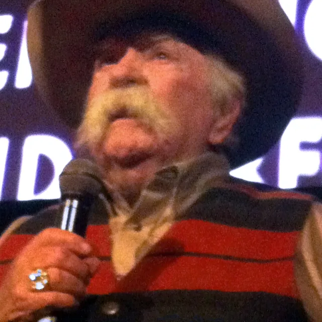 Wilford Brimley